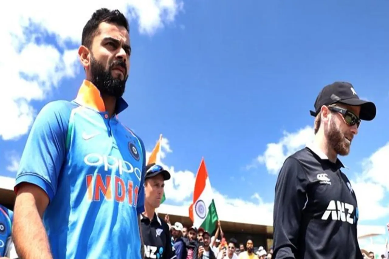 Ind vs Nz ODI series 2020: ப்ரித்வி ஷாவுக்கு அடித்த ஜாக்பாட் - சஞ்சு சாம்சனுக்கு மீண்டும் கைக்கூடிய சான்ஸ்