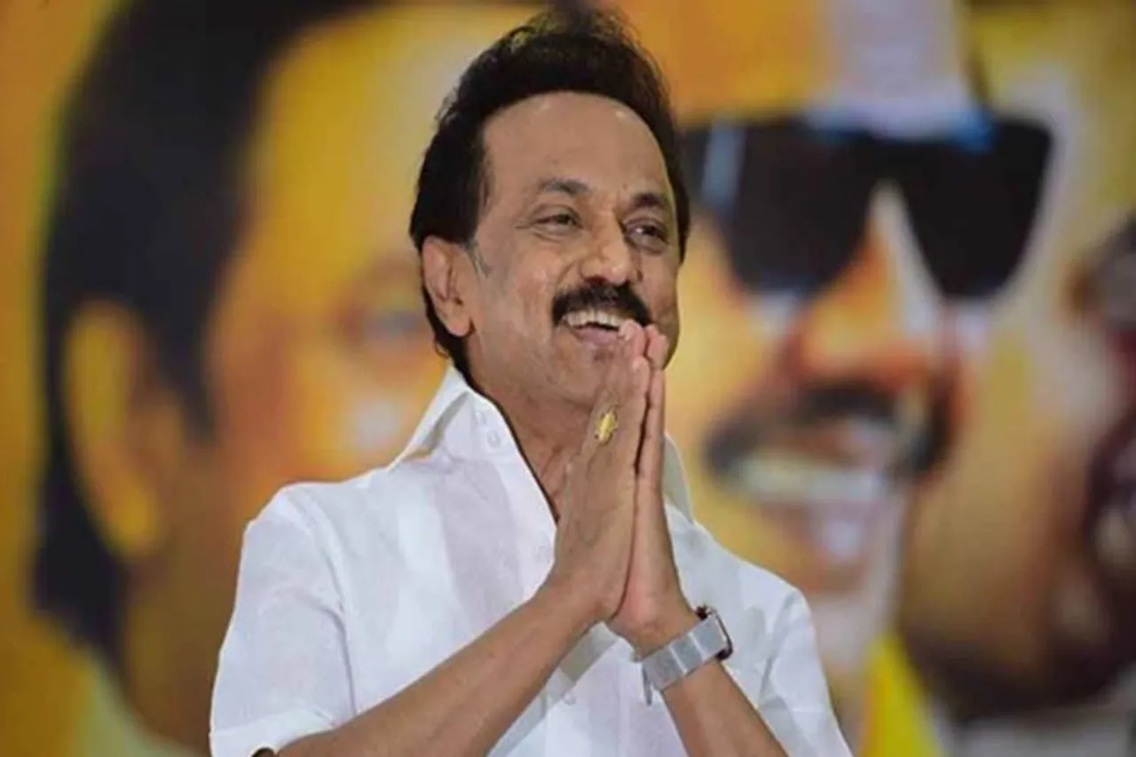 mk stalin tn govt