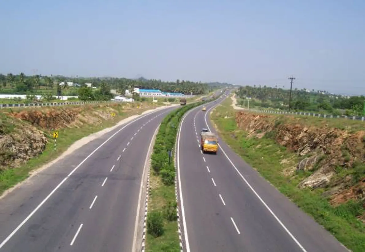 villupuram to nagapattinam national highway project case madras high court - சுற்றுச்சூழல் ஒப்புதல் தேவை; விழுப்புரம் - நாகப்பட்டினம் ஹைவே திட்டதை செயல்படுத்தக் கூடாது - ஐகோர்ட்
