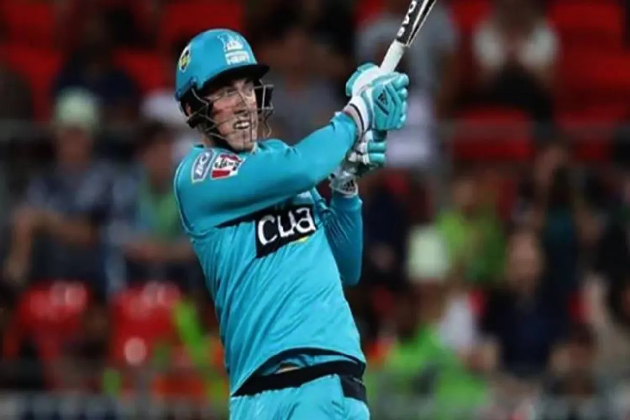 Tom Banton smashes five sixes in a row in BBL game cricket video - பிக்பேஷ் போட்டியில் அடிக்கப்பட்ட இரக்கமில்லா அரைசதம் கிரிக்கெட் வீடியோ