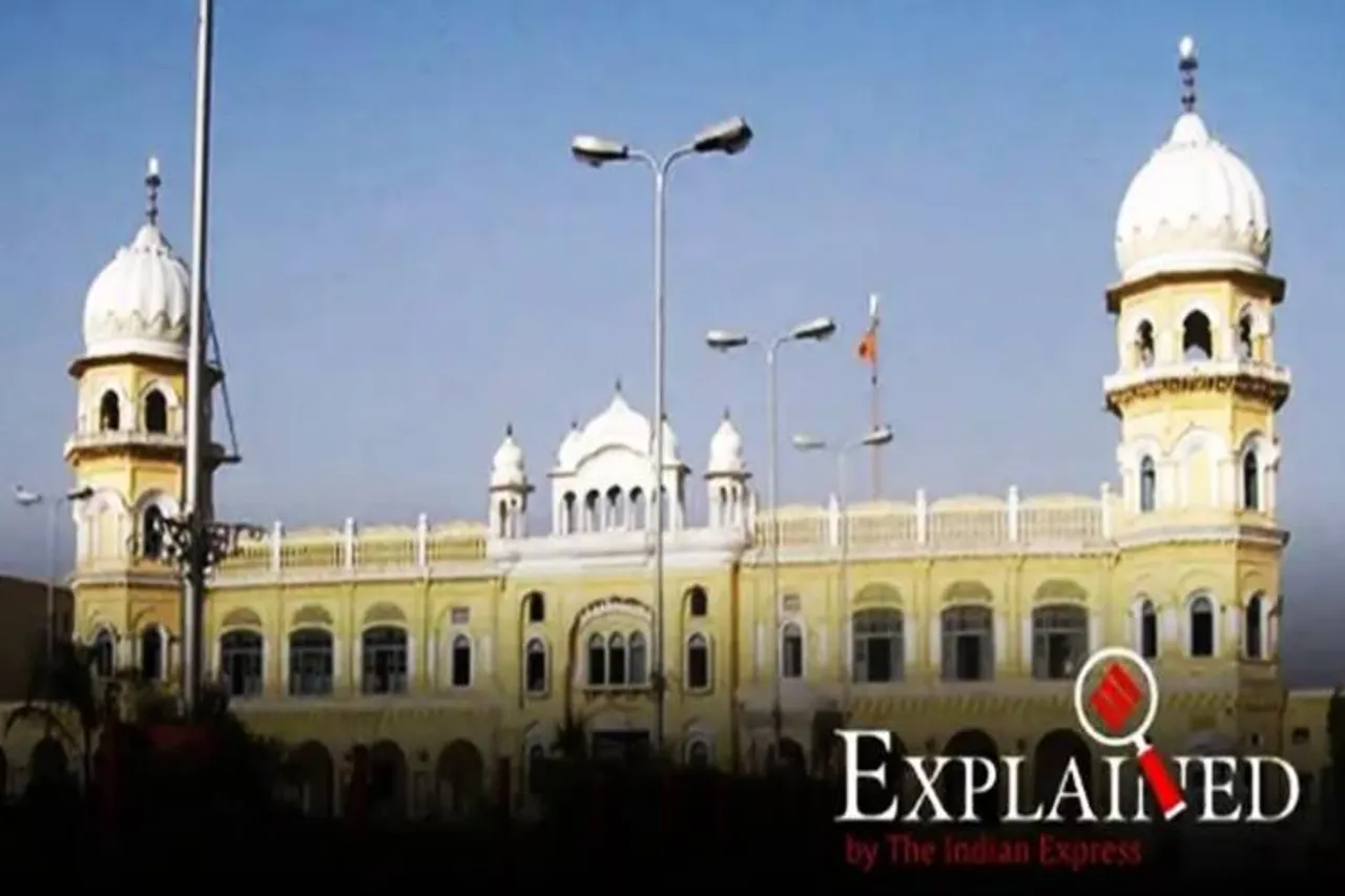 historical significance of Nankana Sahib in Pakistan? - பாகிஸ்தானில் உள்ள நங்கனா சாஹிப்பின் வரலாற்று முக்கியத்துவம் என்ன?