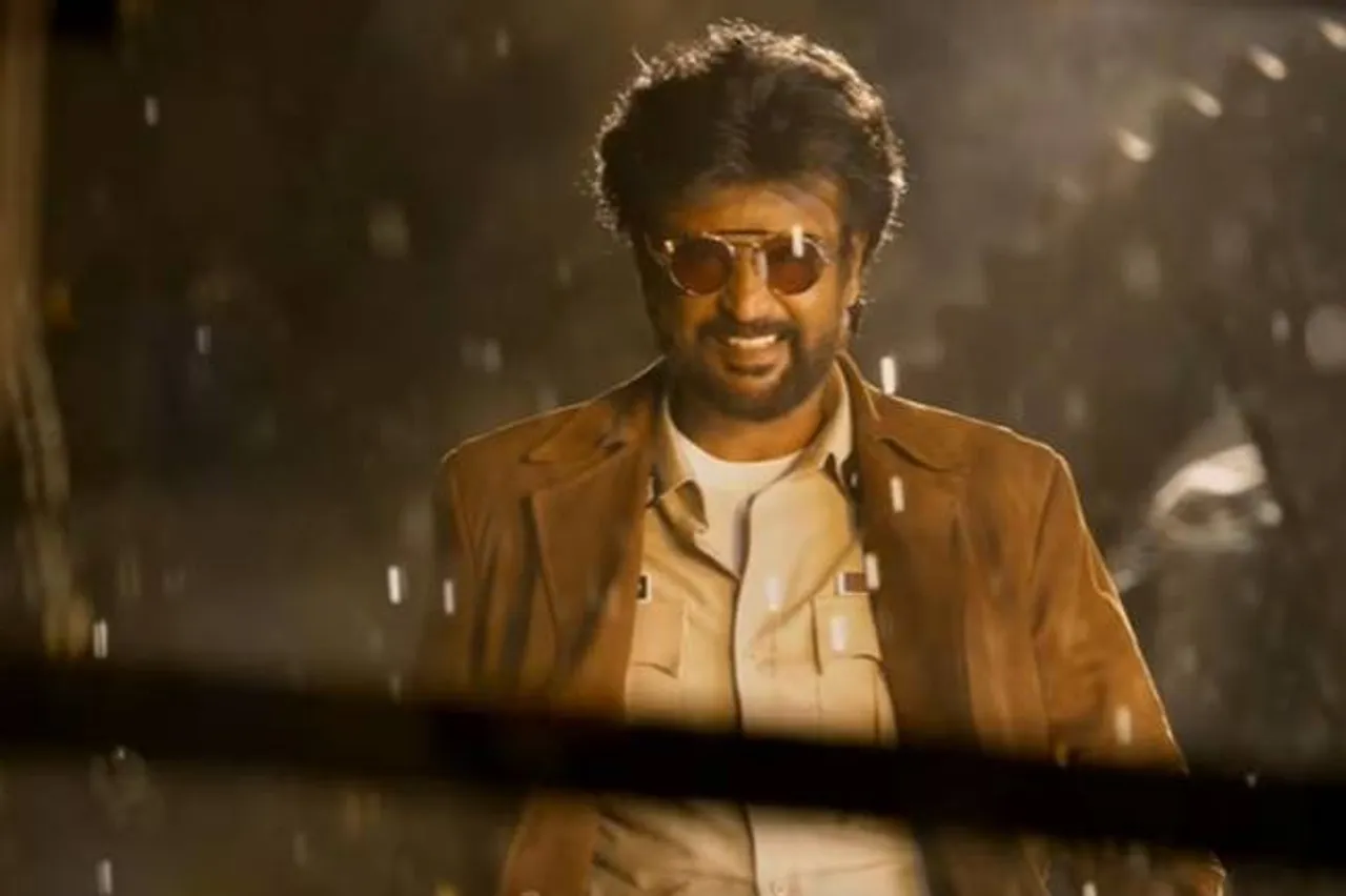 Darbar Movie Release, Review