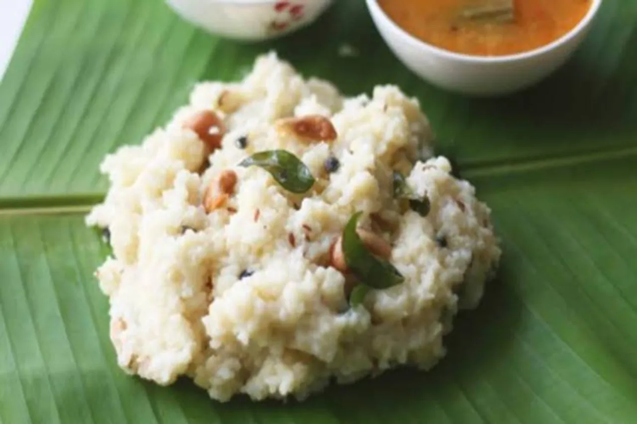 ven pongal significance and how to prepare ven pongal - வெண் பொங்கலின் முக்கியத்துவம் - மறக்காம எப்படி செய்யணும்னு கத்துக்கோங்க