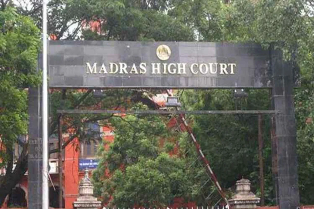 married woman if dies her mother will not be the legal heir, madras High Court order, சென்னை உயர் நீதிமன்றம், இந்து வாரிசுரிமை சட்டம், The Hindu Succession Act, if married woman dies her mother not be legal heir, chenai, chennai high court