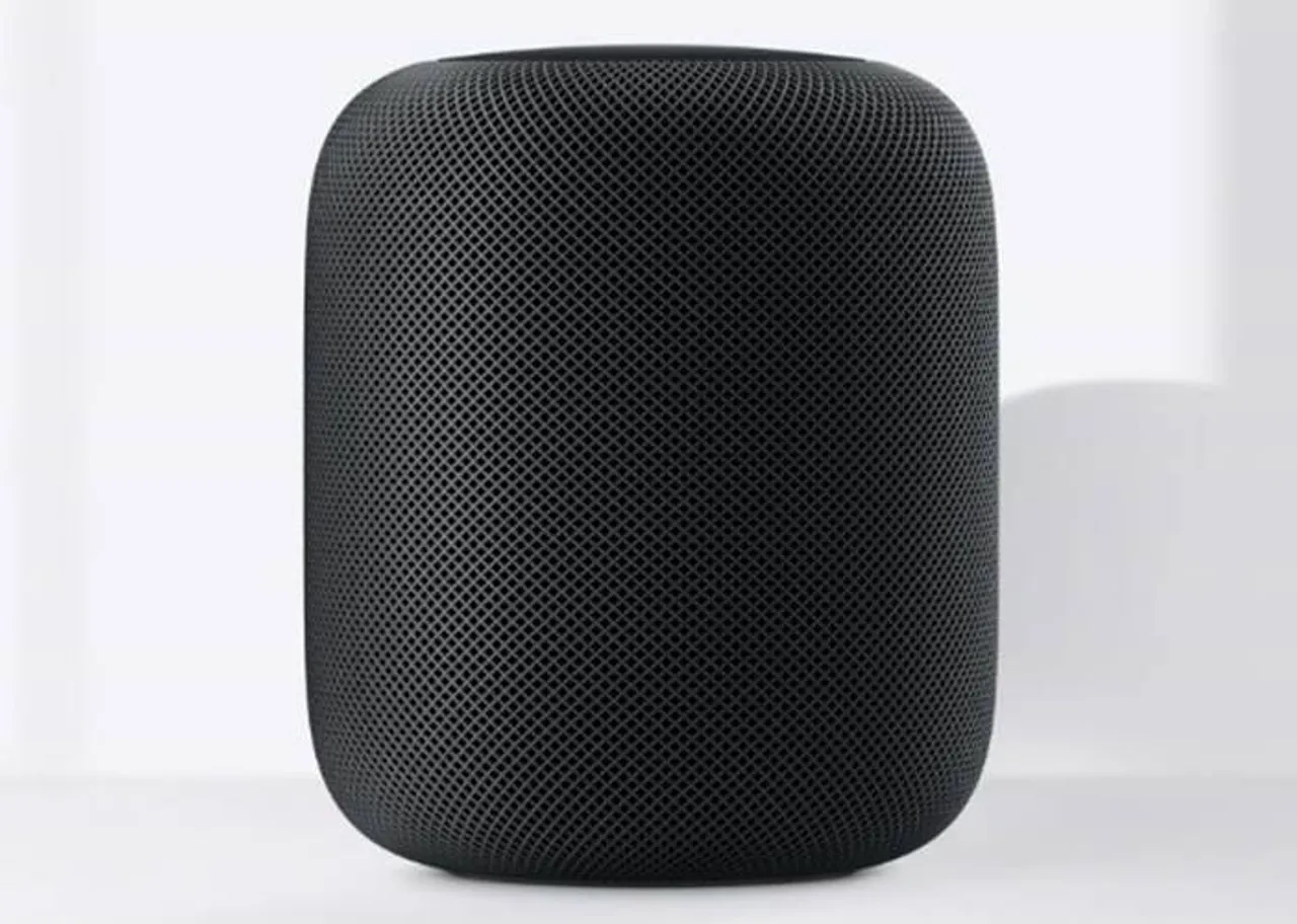 Apple HomePod launched in India