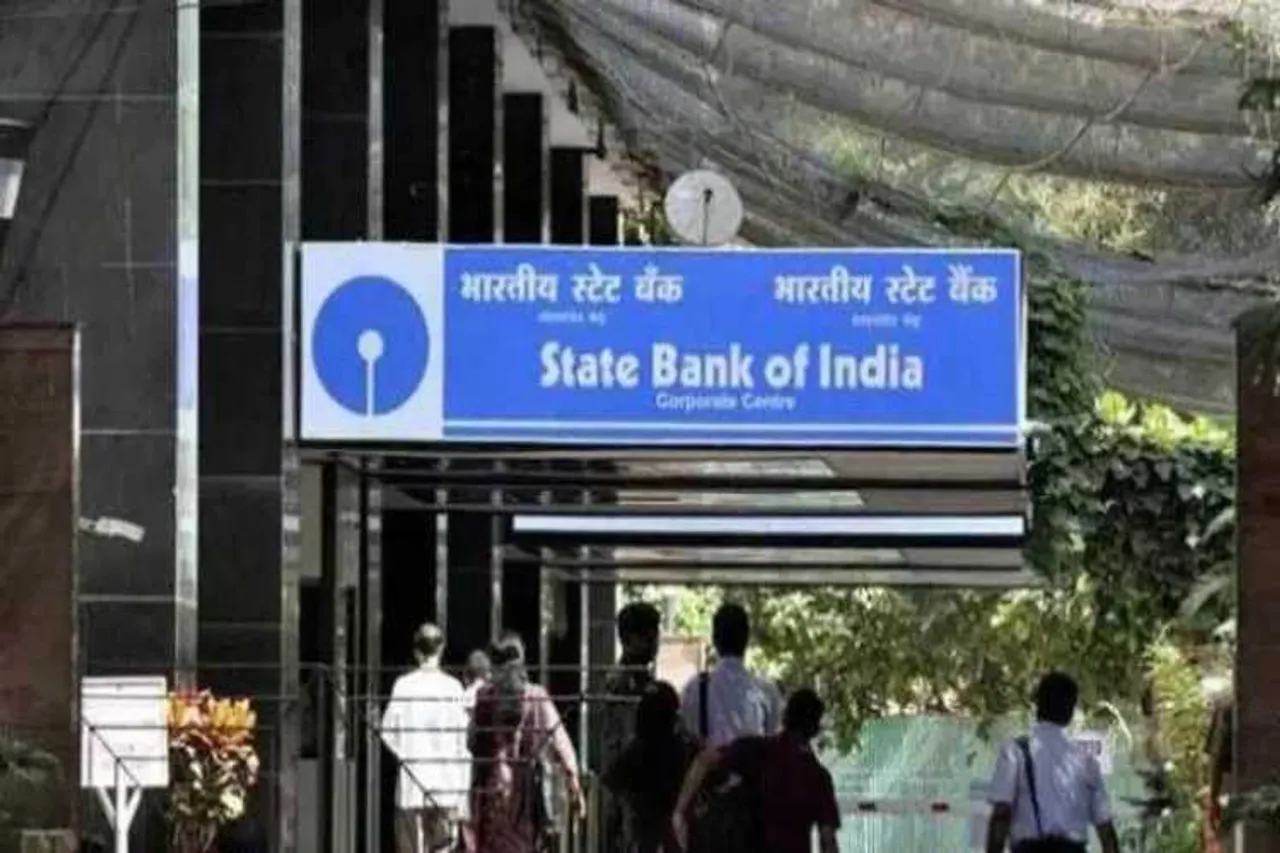 SBI online KYC form update