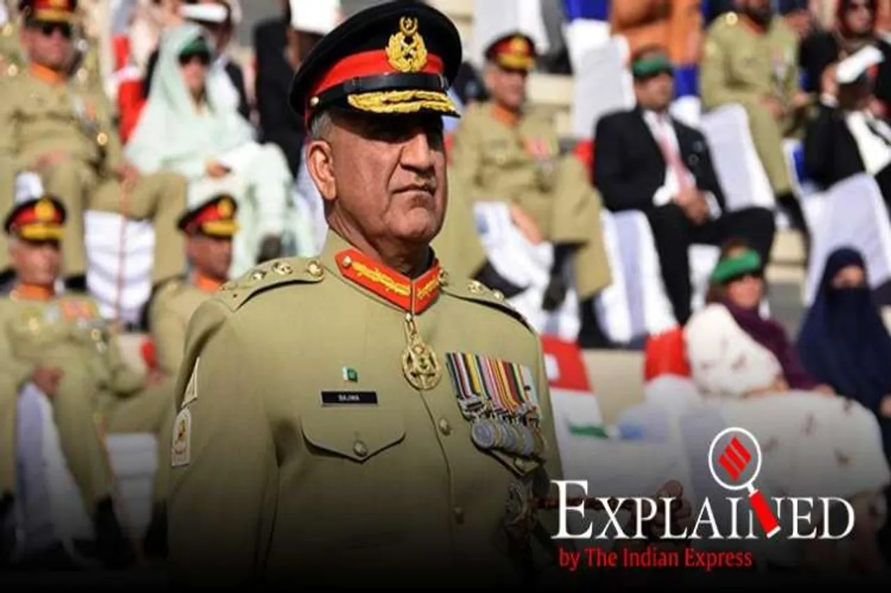 pakistan army chief tenure extended, pakistan army amendment bill,pakistan army chief,imran khan