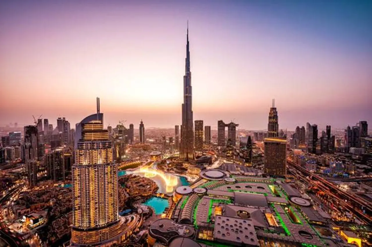 UAE new 5-year visa scheme