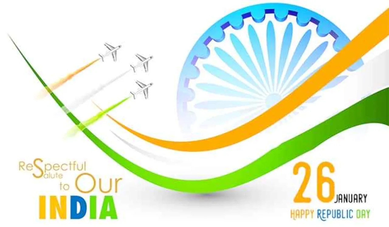 Republic Day 2020 Wishes, Republic Day Quotes