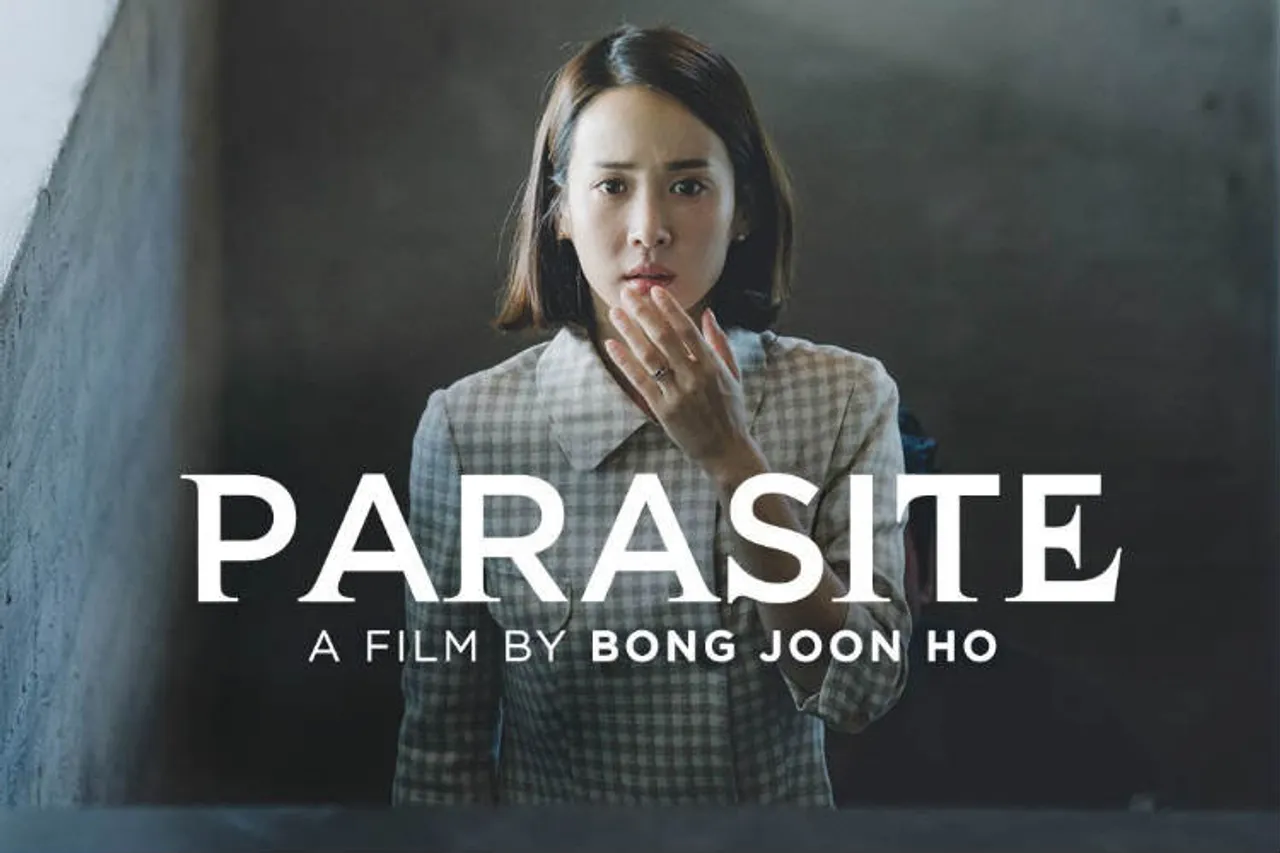 Academy awards 2020 Parasite