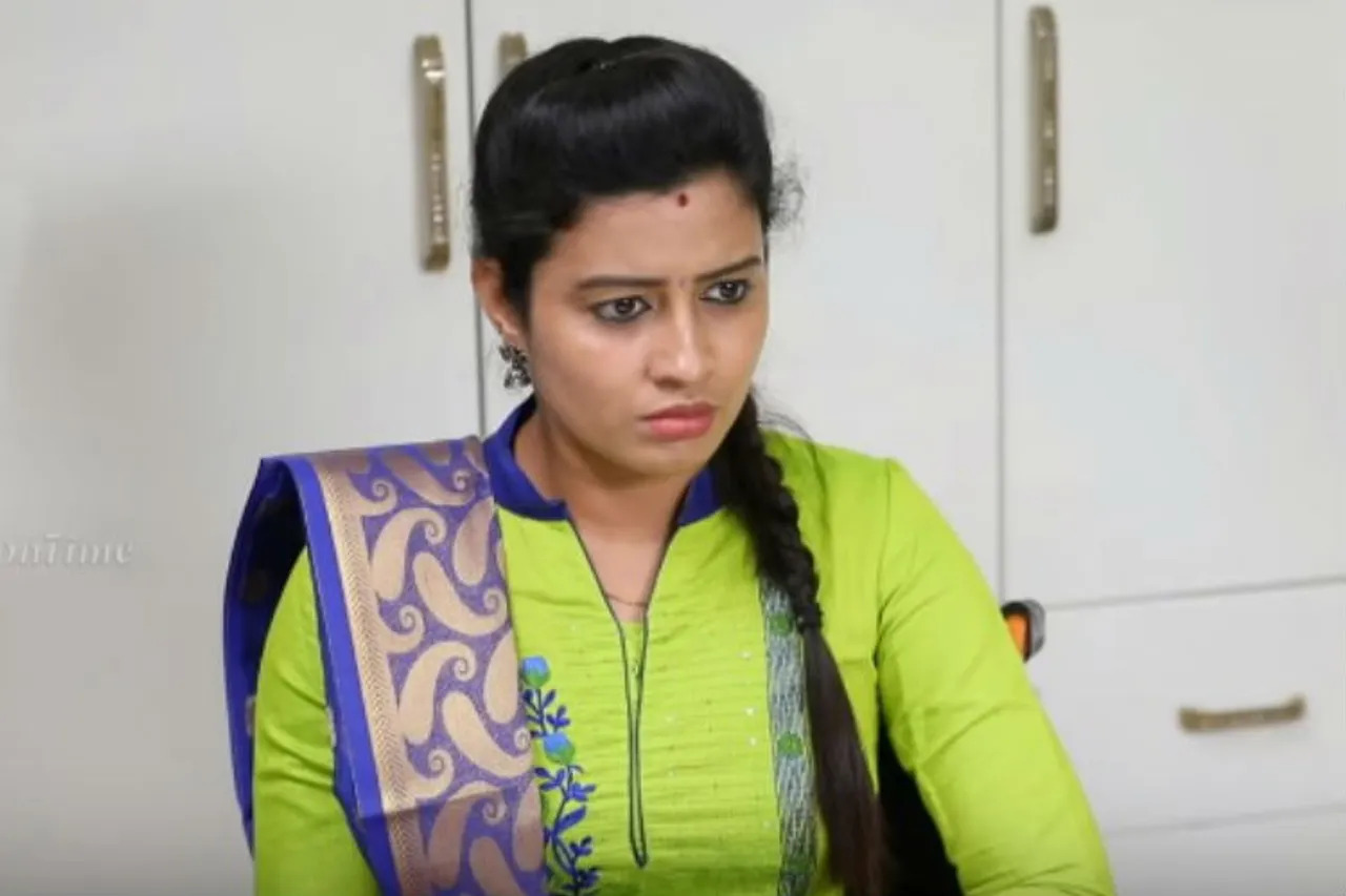 Azhagu serial sun tv