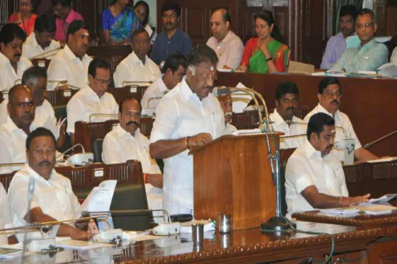 Tamil Nadu budget 2020, Tamil Nadu budget highlights, tn budget highlights 2020, Tamil Nadu budget 2020 analysis, tn budget key features, budget 2020 important announcements, Tamil Nadu budget 2020 expectations, buses, cctv, fishermen safety, petro chemical plant, aththikadavu project, smart ration card