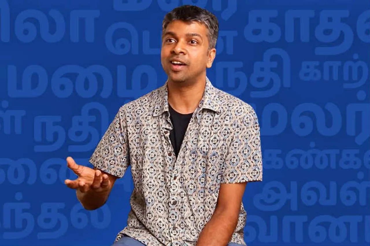 Madhan Karky