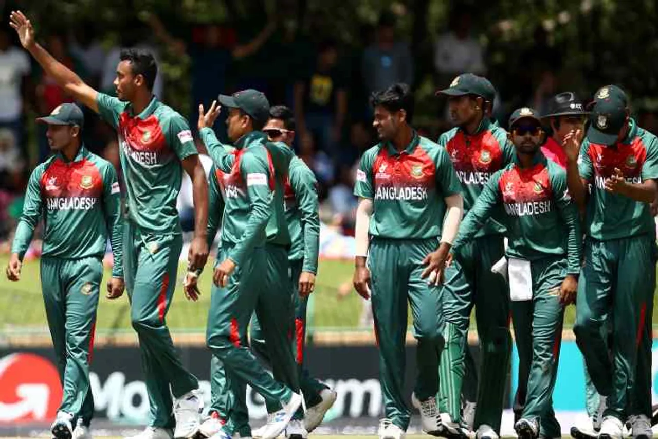 ind vs ban u19 world cup final, bangladesh won