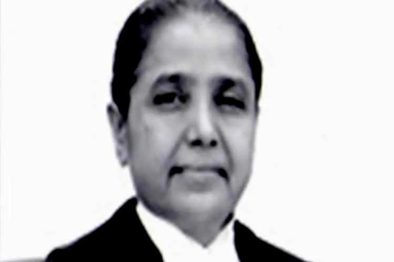 justice r bhanumathi, r bhanumathi, உச்ச நீதிமன்றம், நீதிபதி ஆர்.பானுமதி, supreme court justice r bhanumathi, நீதிபதி பானுமதி மயங்கி விழுந்தார், r bhanumathi faints, டிசம்பர் 2012 கூட்டு பாலியல் வன்கொடுமை வழக்கு, justice r bhanumathi faints, december 2012 gangrape case, december 2012 gangrape, india news, Tamil indian express