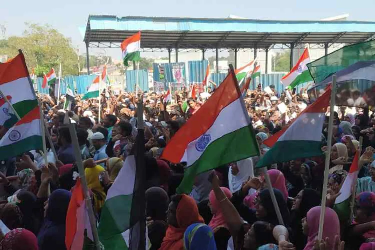 chennai washermanpet caa protest, caa protest, சிஏஏ எதிர்ப்பு போராட்டம், சென்னை வண்ணாரப்பேட்டை சிஏஏ போராட்டம், டெல்லி ஷாஹீன் பாக் போராட்டம், சென்னை ஷாஹீன் பாக் போராட்டம், delhi shaheen bahg caa protest, protest against caa, chennai washermanpet caa protest importance, jallikkattu protest, koodankulam anti nuclear protest, tamilnadu, chennai washermanpet