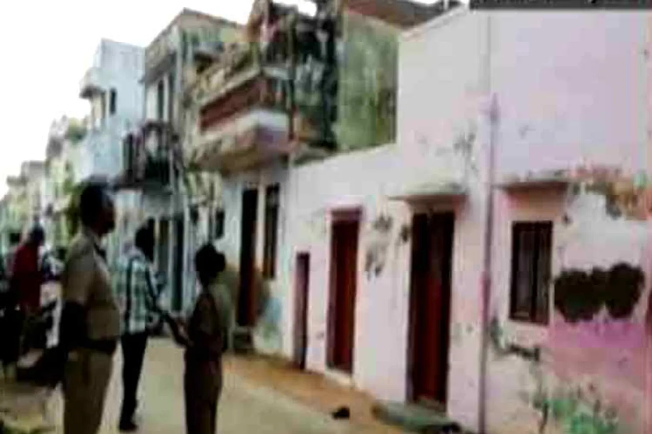 NIA officers raid at kayalpattinam, தேசிய புலனாய்வு முகமை, என்ஐஏ, சேலம், கடலூர், காயல்பட்டினம், என்ஐஏ சோதனை, NIA officers raid at salem, NIA officers raid at cuddalore, nia raid in tamilnadu, NIA