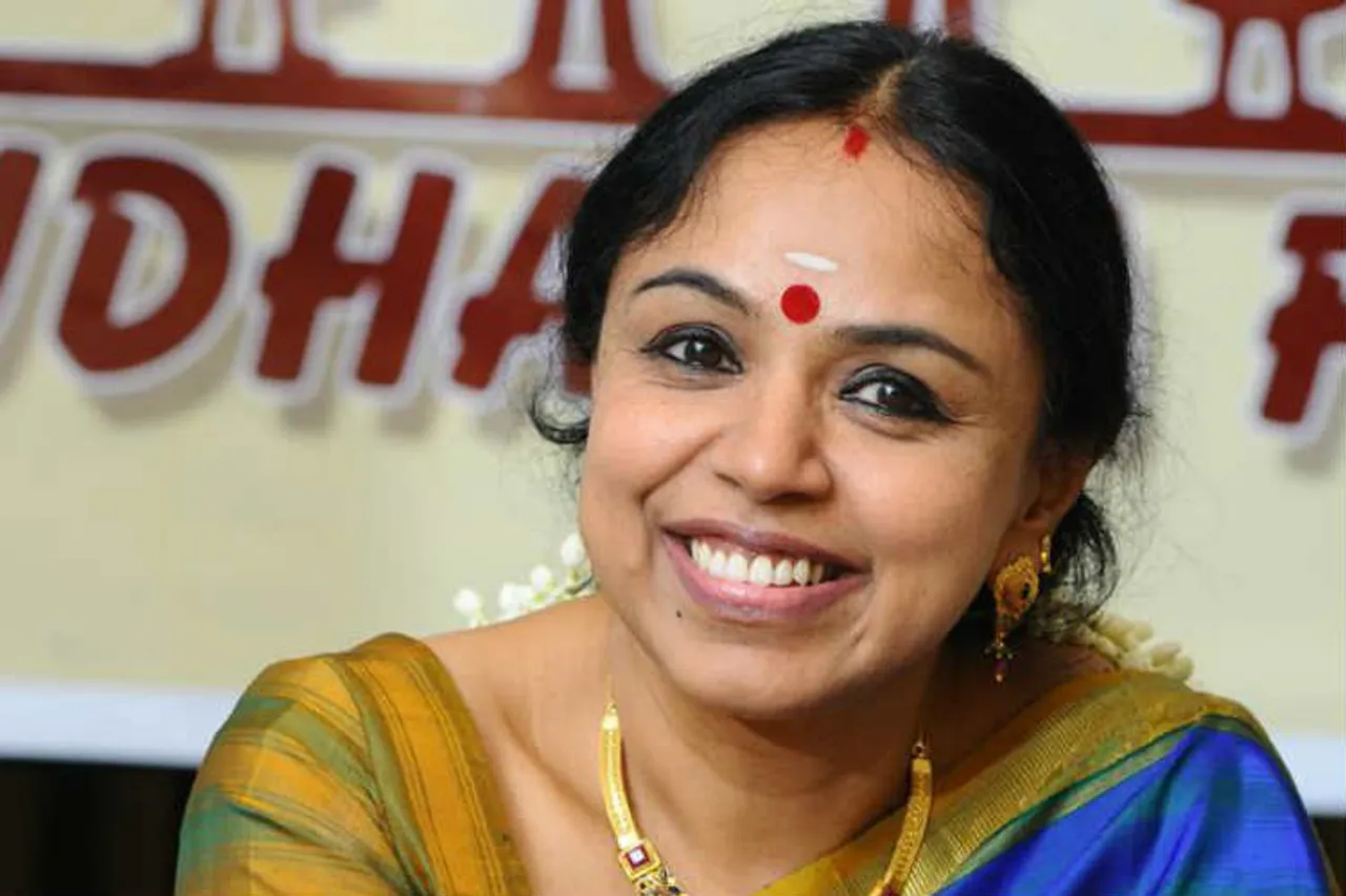 Sudha Raghunathan