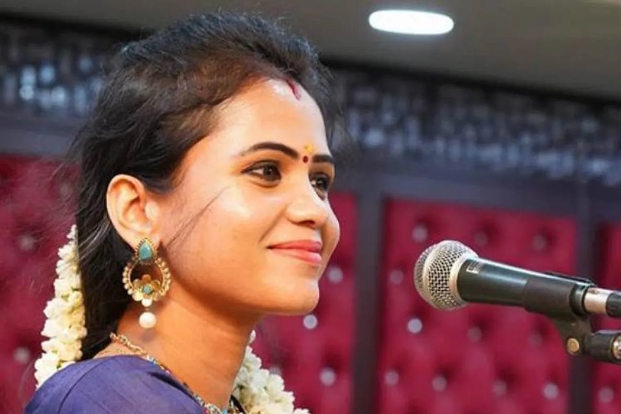 VJ Manimegalai