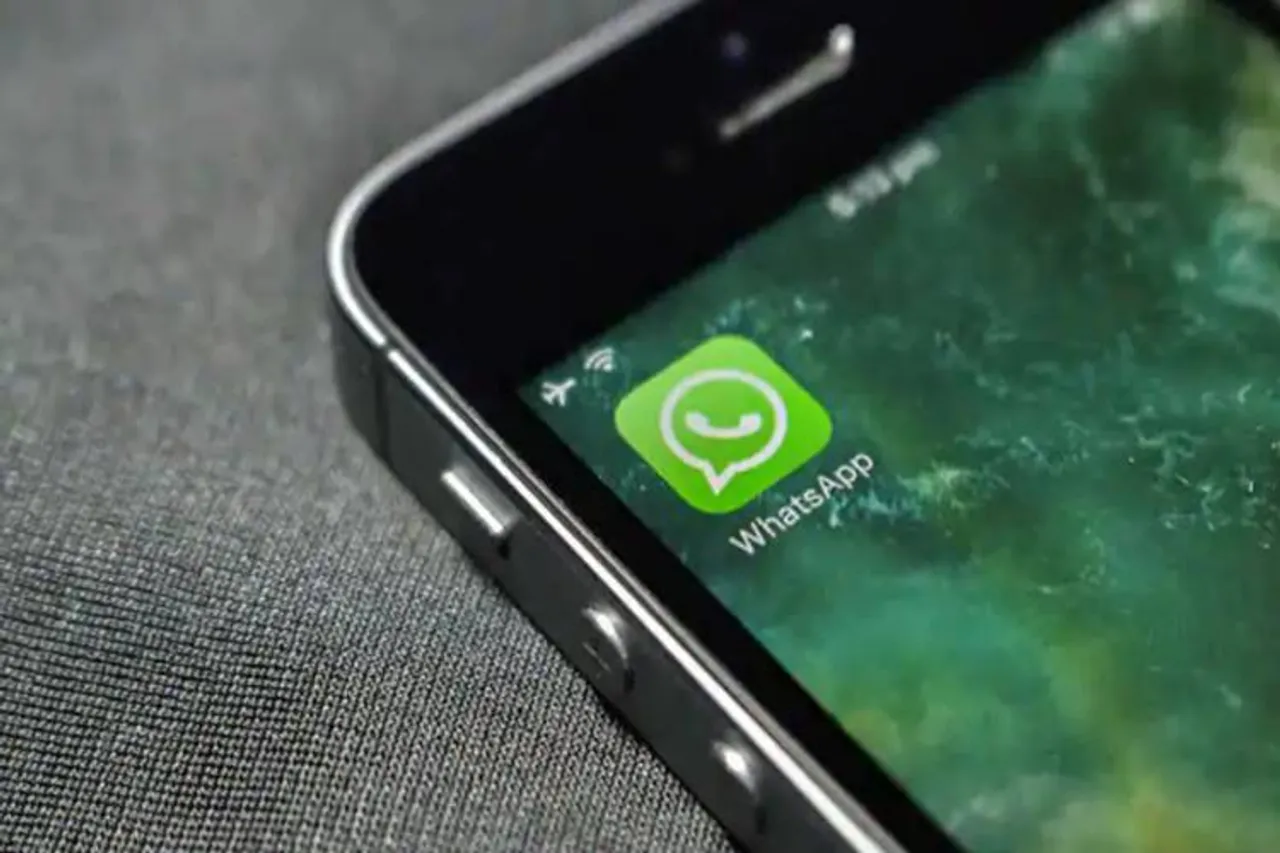 whatsapp trick how to avoid blurry photos