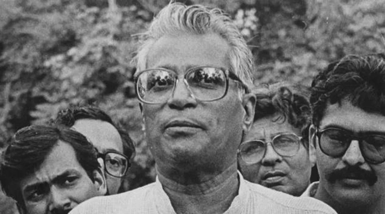 george fernandes a selfless politician 171103 - ஜார்ஜ் பெர்ணான்டசை நினைவு கூறுவோம் - தன்னலமற்ற அரசியல்வாதி