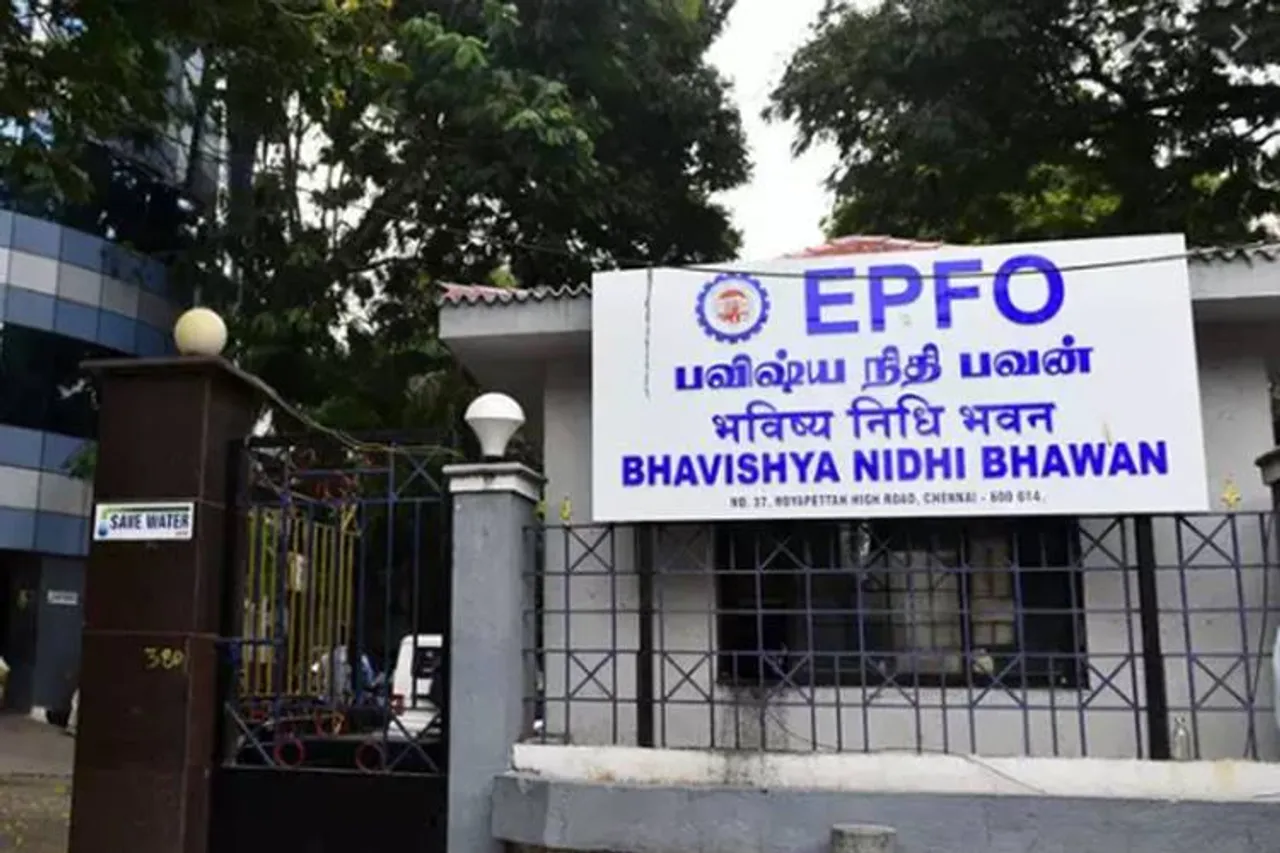 EPFO, ESIC