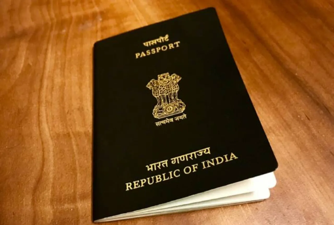 documents need for new passport apply