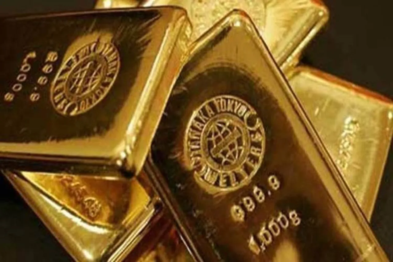 kerala gold smuggling case