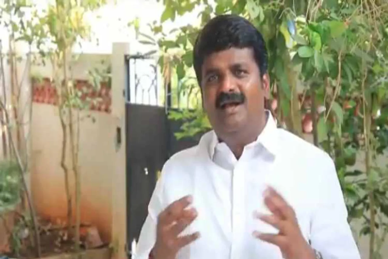 coronavirus, coronavirus infection, tamil nadu, minister Vijayabaskar, advice, video, health department, cold, fever, hand wash