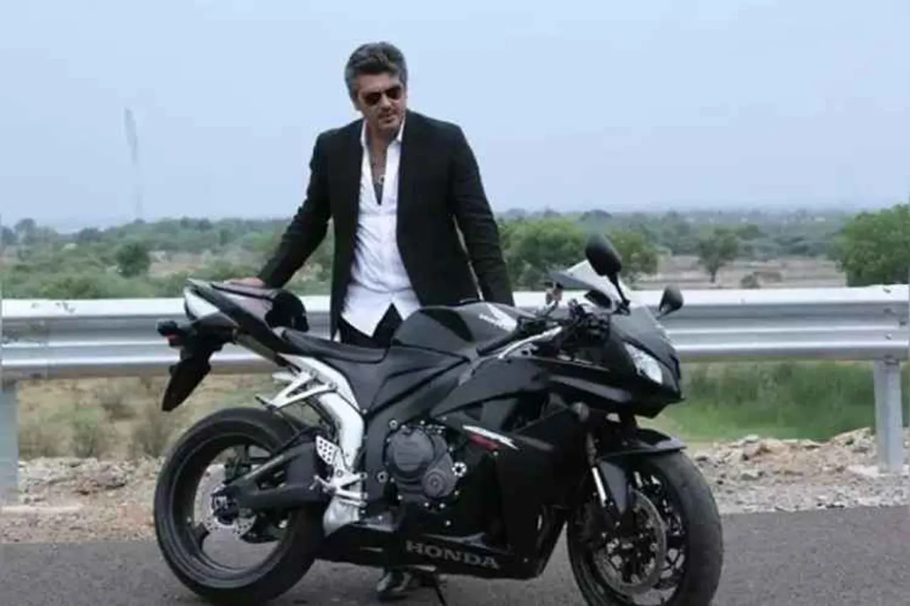 Ajith, ajith kumar, thala ajith, valimai shooting, bike accident, Ajith, injured, h. vinoth, nerkonda paarvai, fans, hashtag, trending