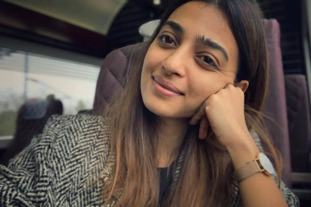 actress Radhika Apte, Radhika Apte Went To London by flight, Radhika Apte Shares Immigration Experience, ராதிகா ஆப்தே, லண்டன் சென்ற ராதிகா ஆப்தே, கொரோனா வைரஸ், radhika apte back in london, radhika apte in london, coronavirus, covid-19, coronavirus in london, லண்டன்