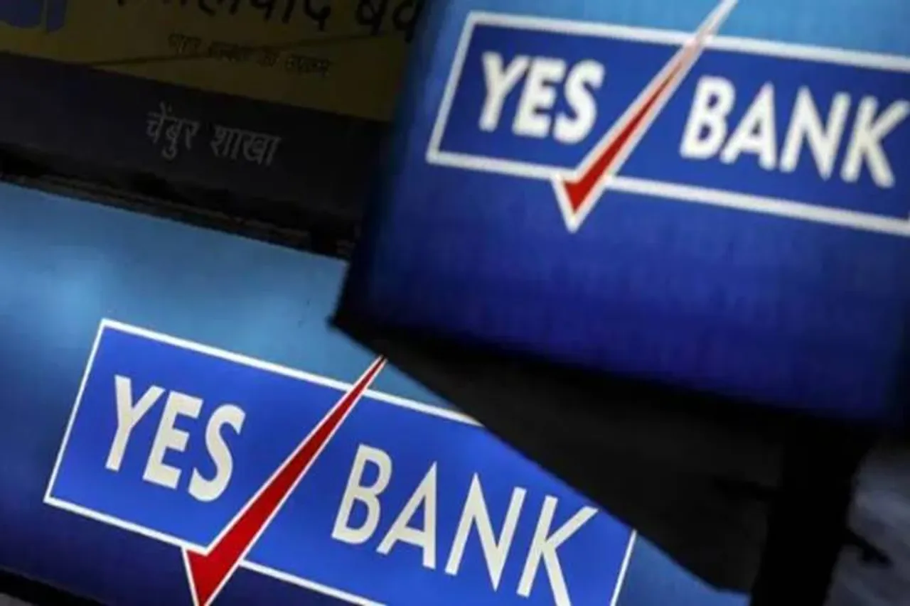 RBI Yes Bank withdrawal limit capped at Rs 50,000