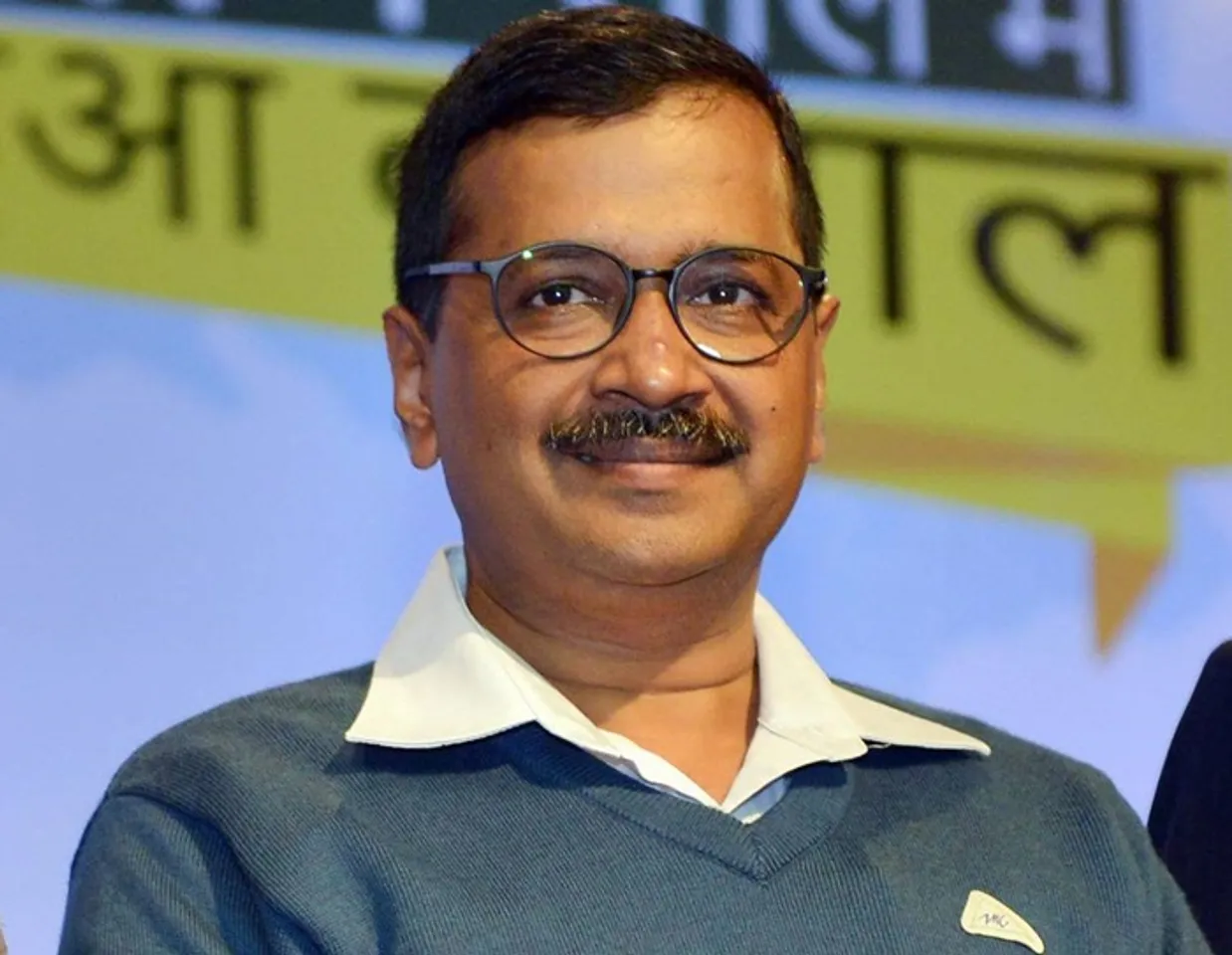 Delhi CM Arvind Kejriwal announced Rs 1 crore to the kin of personnel who die while treating COVID19