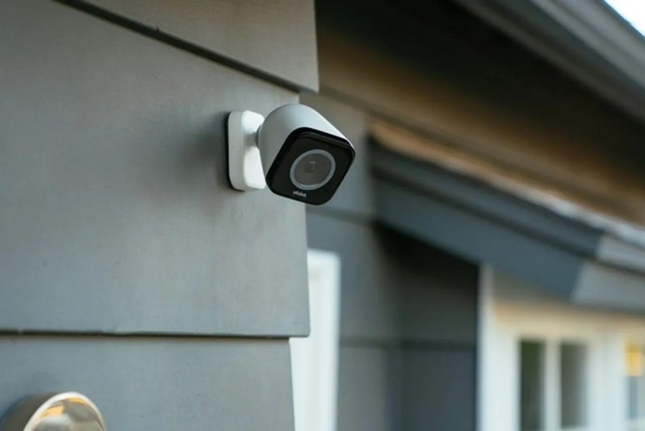 Top 5 best security camera, CCTV camera