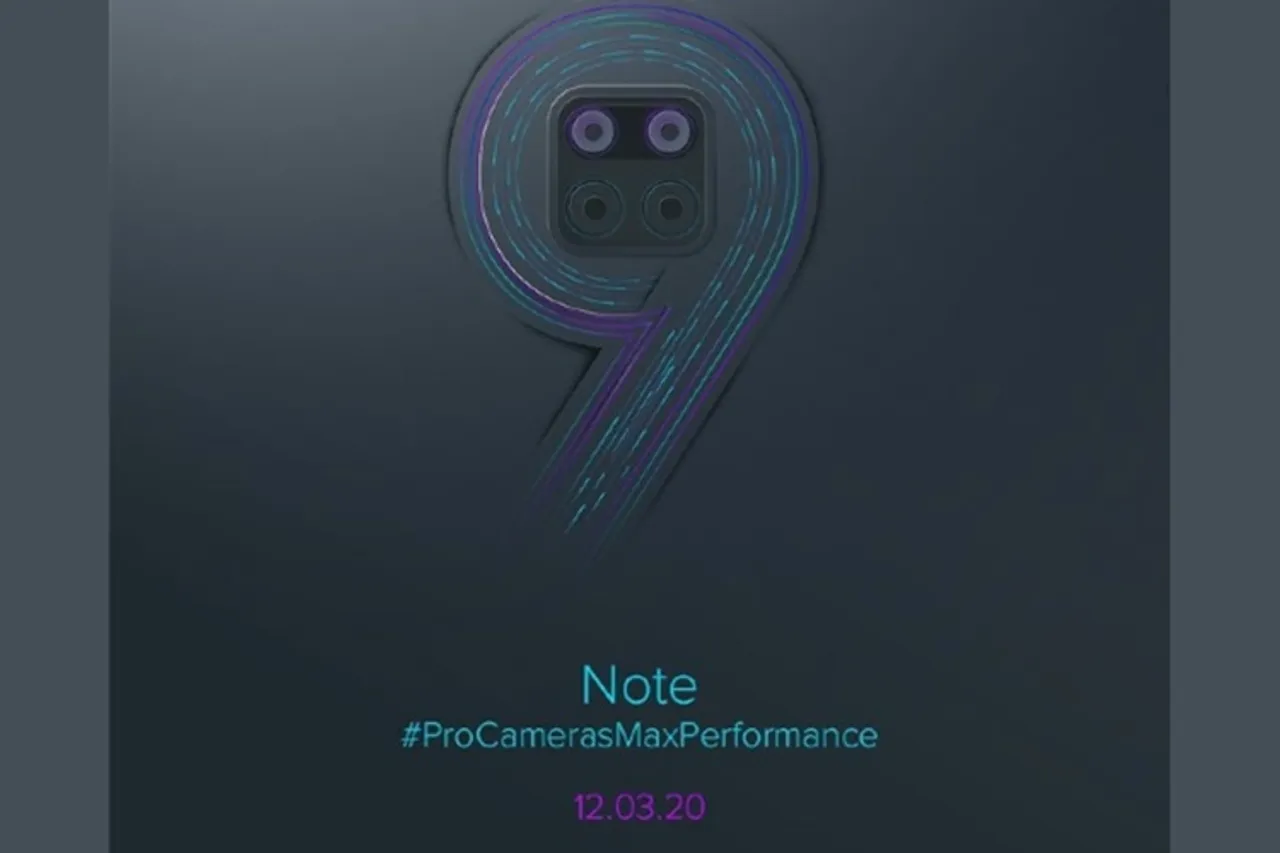 Redmi Note 9 launching next week specifications price availability