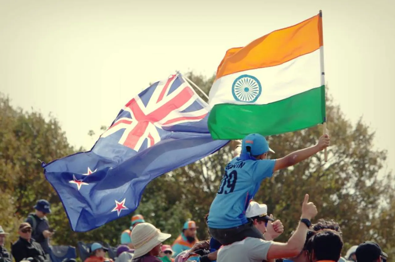 nz beat india 2nd test match reactions