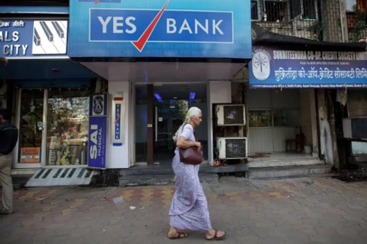 Yes Bank netbanking services down as account holders transfer funds