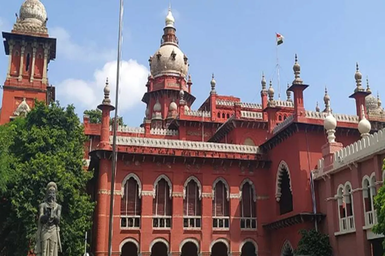 plastic usage case madras high court tamil nadu government
