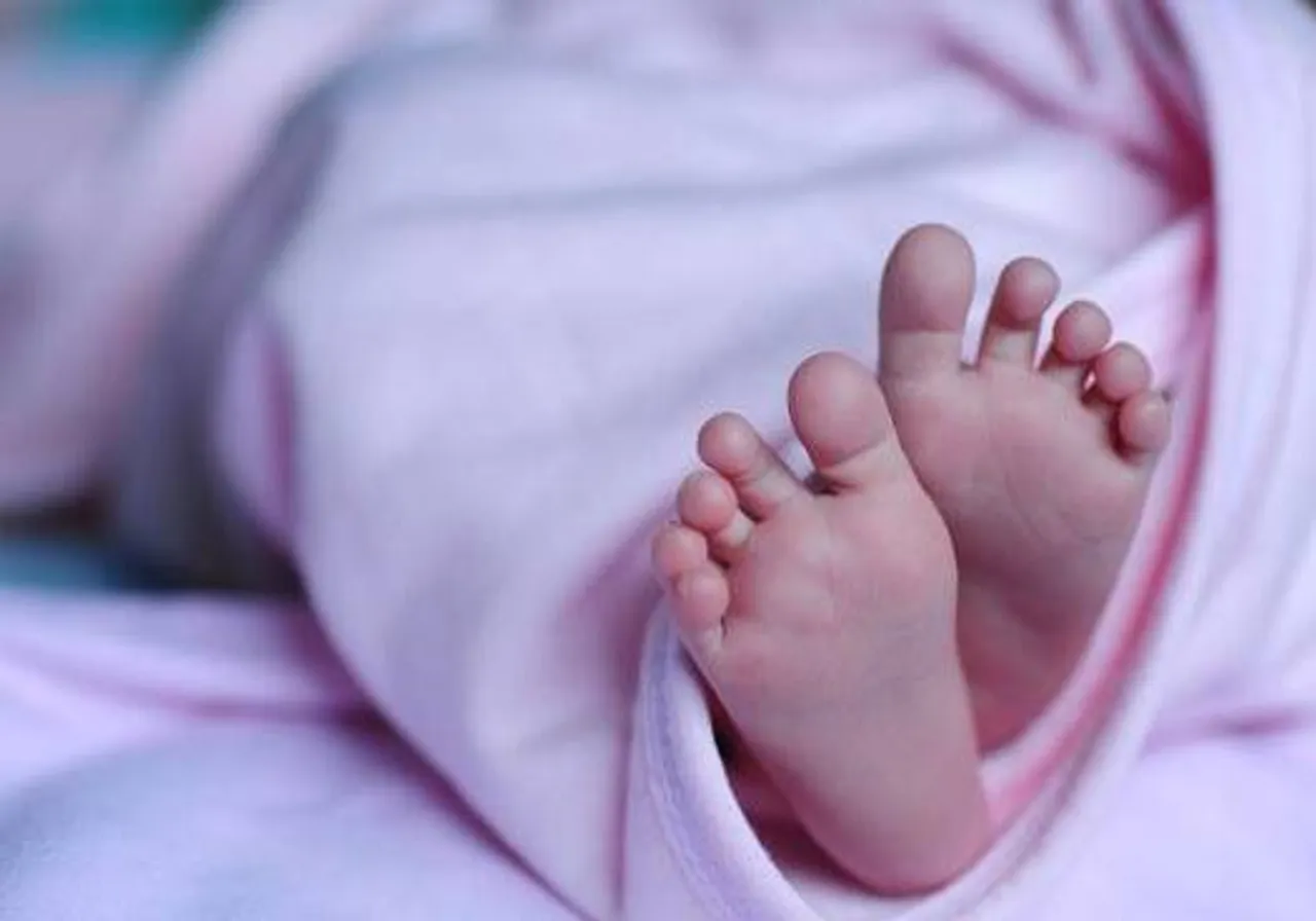 madurai girl baby killed by parents