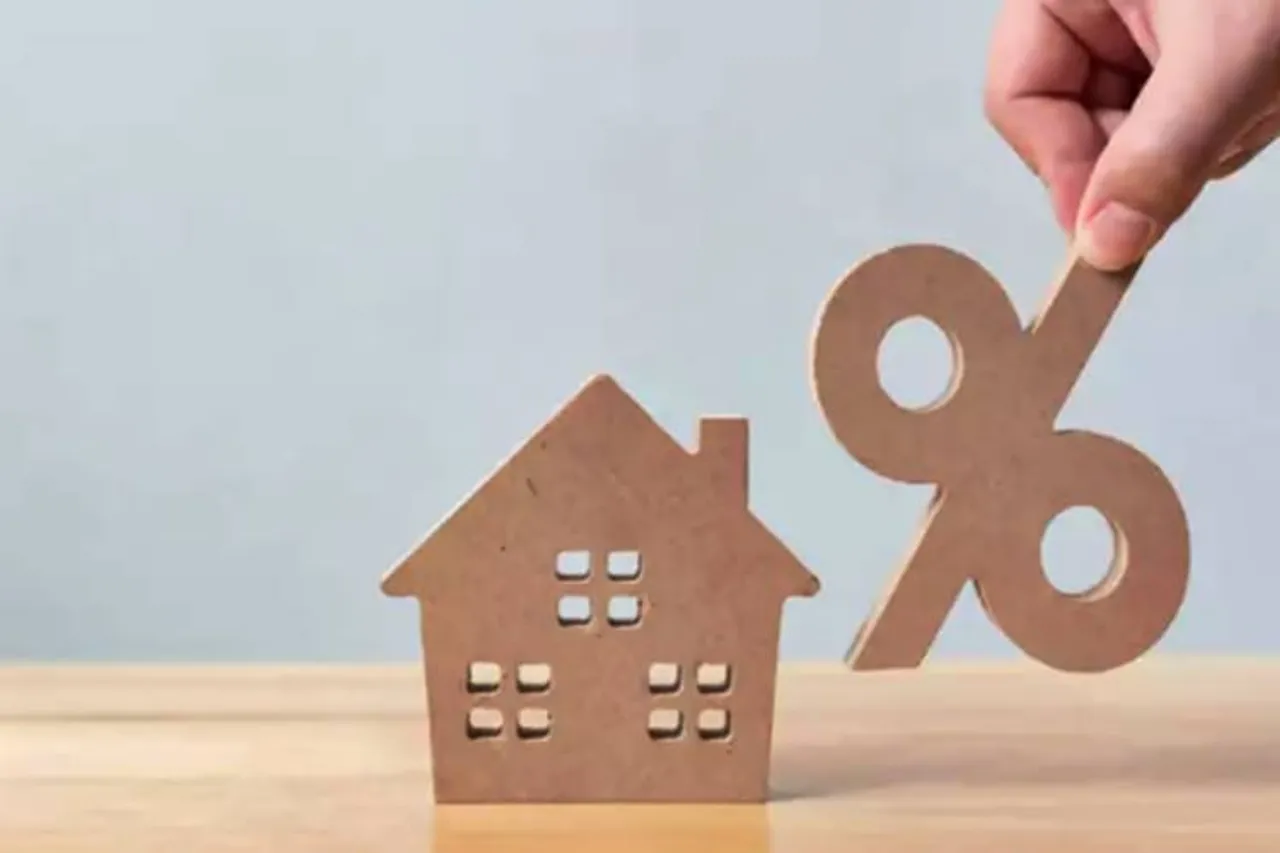 SBI Home Loans Repo Rate cut