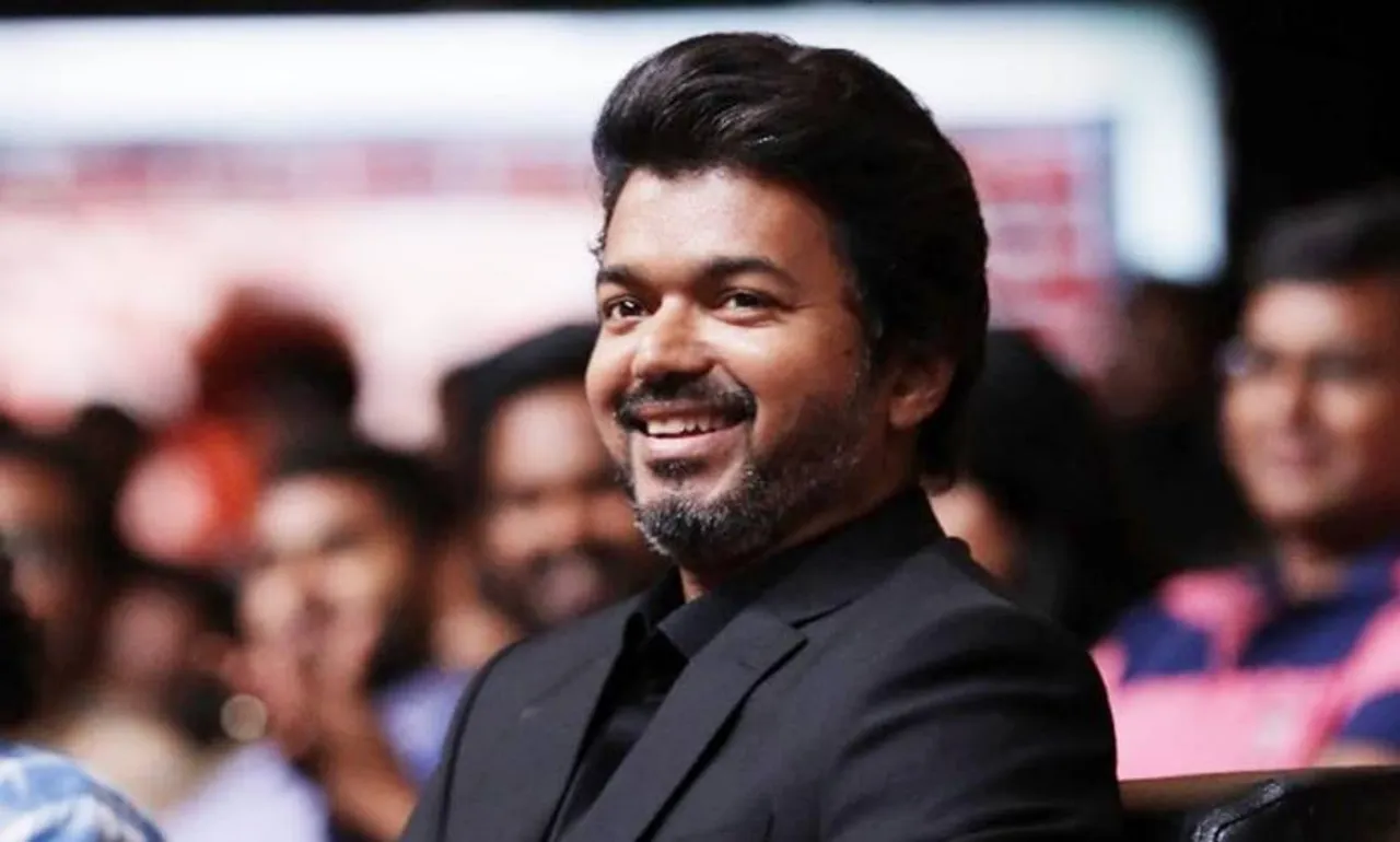 Master Audio Launch Vijay Speech Live Updates