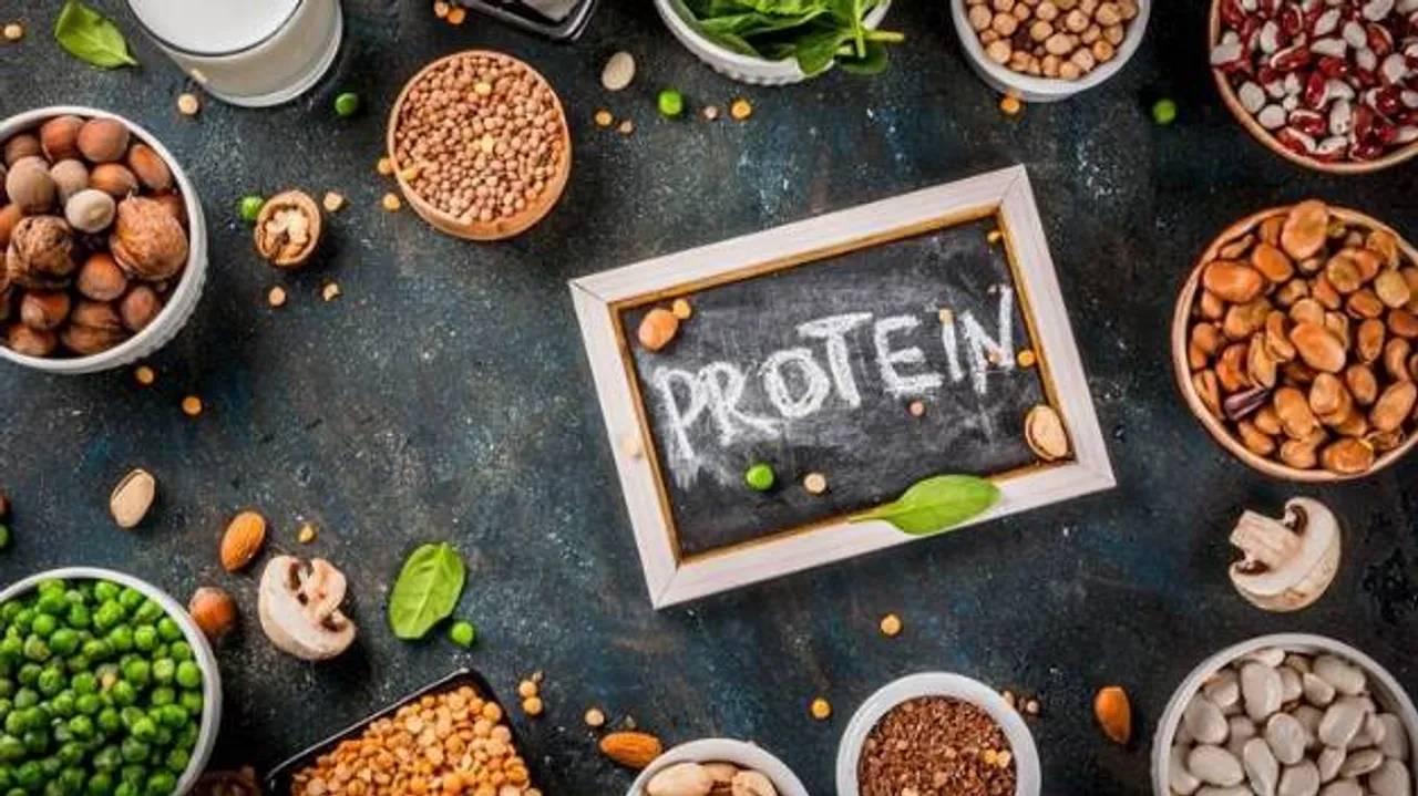 corona virus protein foods covid 19