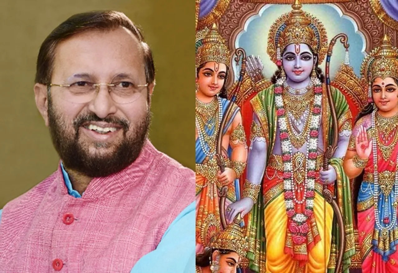 DD National to telecast Ramayana from Saturday on public demand