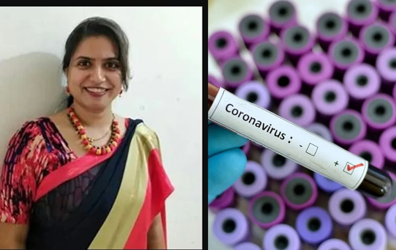 Indian Virologist Minal Bhosle invented Coronavirus Testing kit
