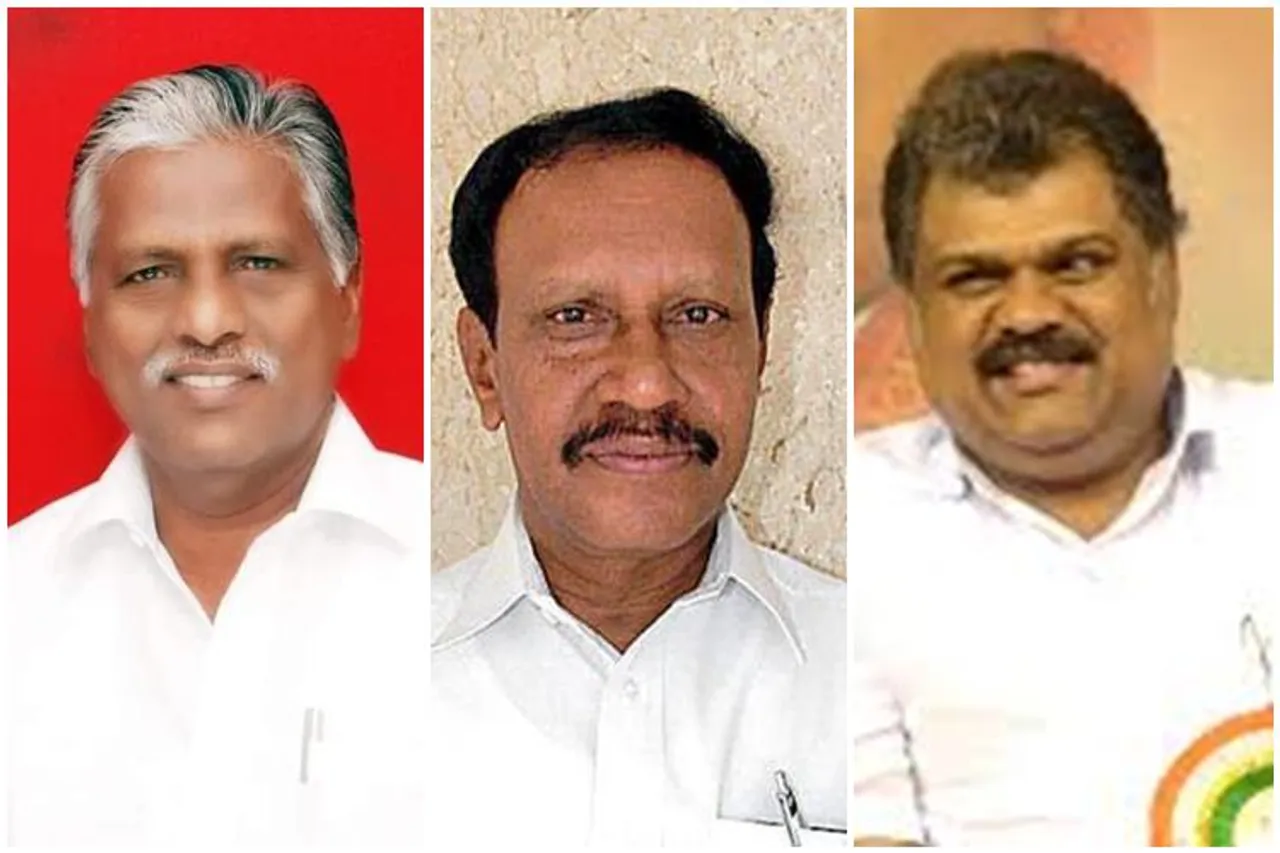 AIADMK Rajya sabha MP candidates, AIADMK Rajya sabha MP candidate KP Munusamy, அதிமுக, அதிமுக ராஜ்ய சபா எம்பி வேட்பாளர்கள், ஜி.கே.வாசன், தம்பிதுரை, கேபி மூனுசாமி, AIADMK Rajya sabha MP candidate Thambidurai, AIADMK Rajya sabha MP candidate GK Vasan, KP Munusamy, Thambidurai, GK Vasan, thamil maanila congress leader gk vasan, bjp, tmc, rajya sabha mp candidates, rajya sabha mp election