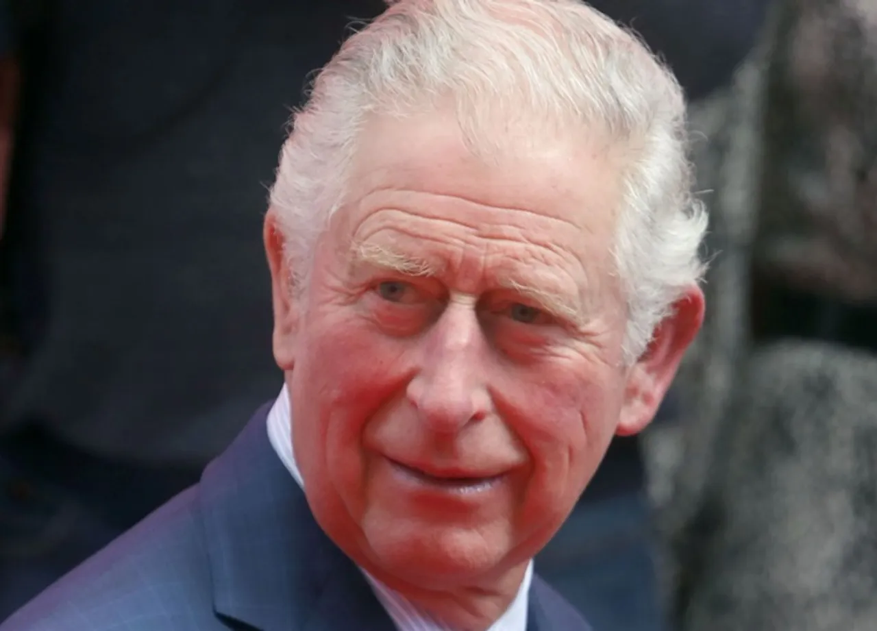 Prince Charles Praises India’s sustainable way of life