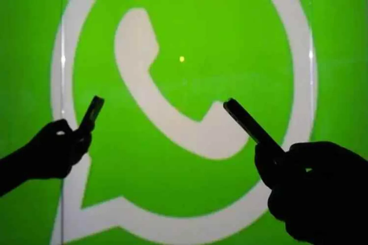 WhatsApp self-destructing message feature available for Android beta users