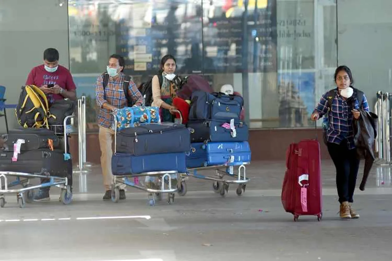 corona virus, corona virus in India , covid-19 corona virus cases in India, chennai, chennai airport, international terminal, arrival, domestic flights, ghost flights, iata