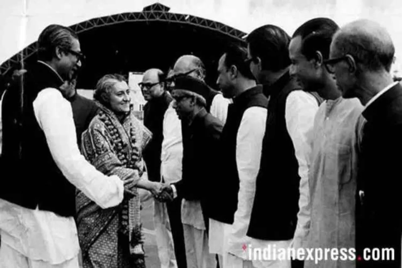 sheikh mujibur rahman, bangabandhu sheikh mujibur rahman, sheikh mujibur rahman birth centenary, east pakistan, coronavirus, bangladesh, express explained, indian express