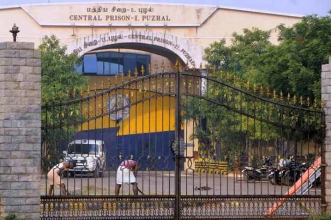 corona virus, Covid-19, tamil nadu, prison, prisoners, parole, corona virus in India, corona test,